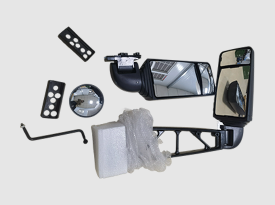 Zhongtong Bus Rearview Mirror